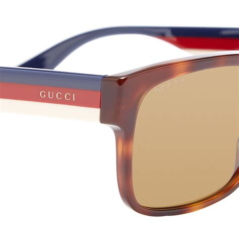 gucci stripe background|Gucci Stripe sunglasses.